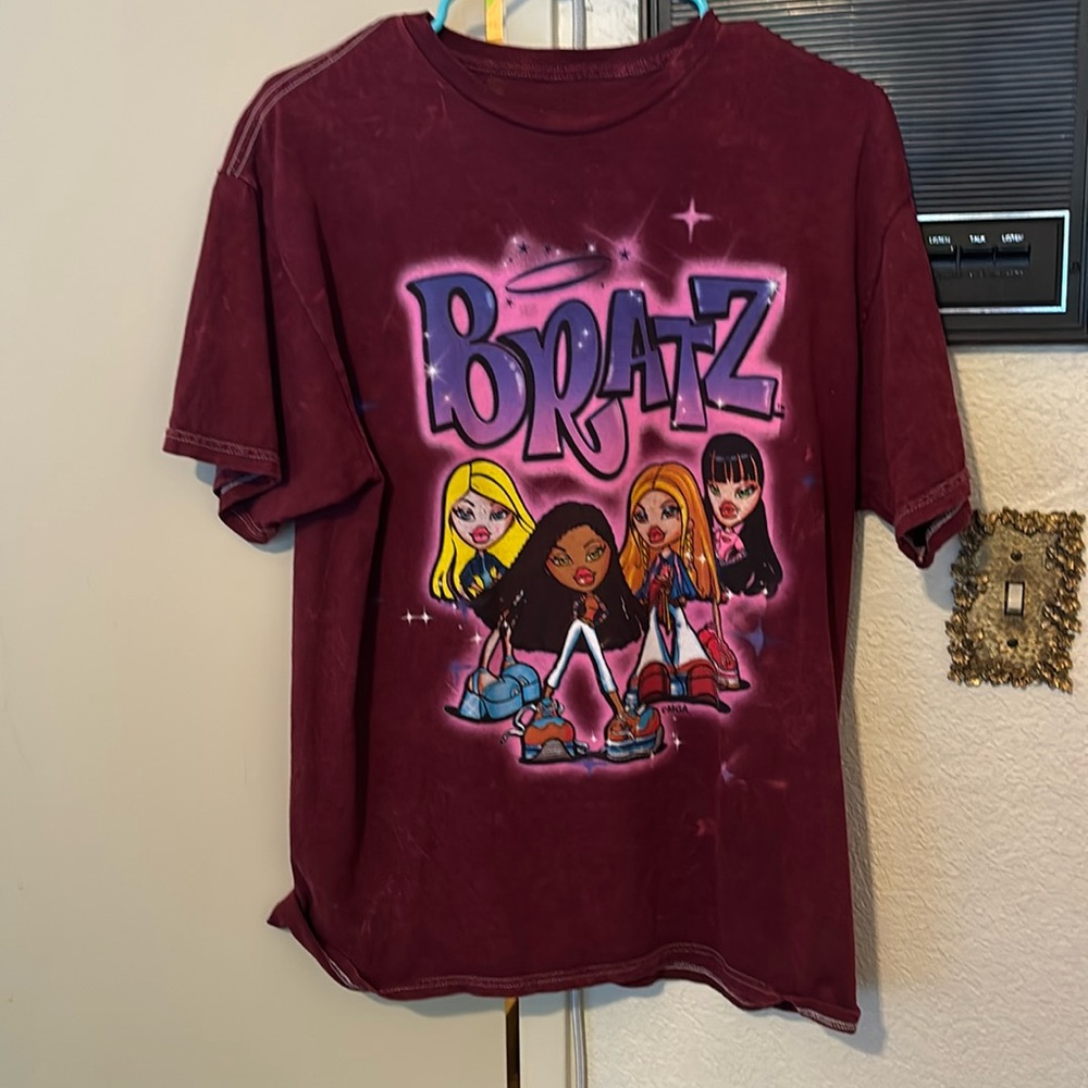 Bratz tshirt